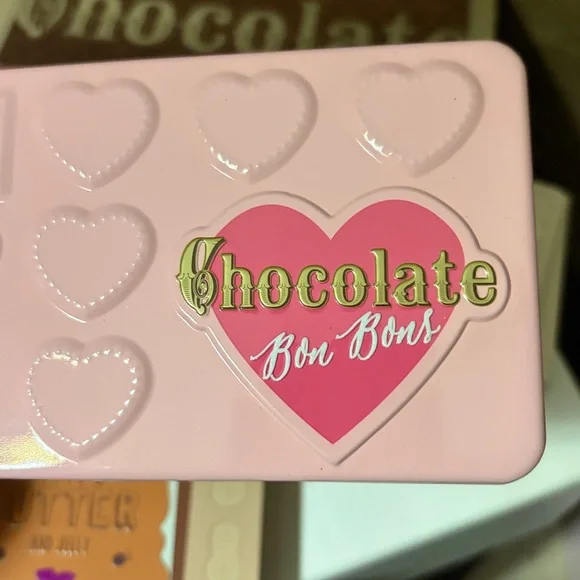 Too Faced Makeup Bundle all NEW - Picture 11 of 15